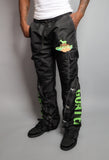 Unisex cargo pants